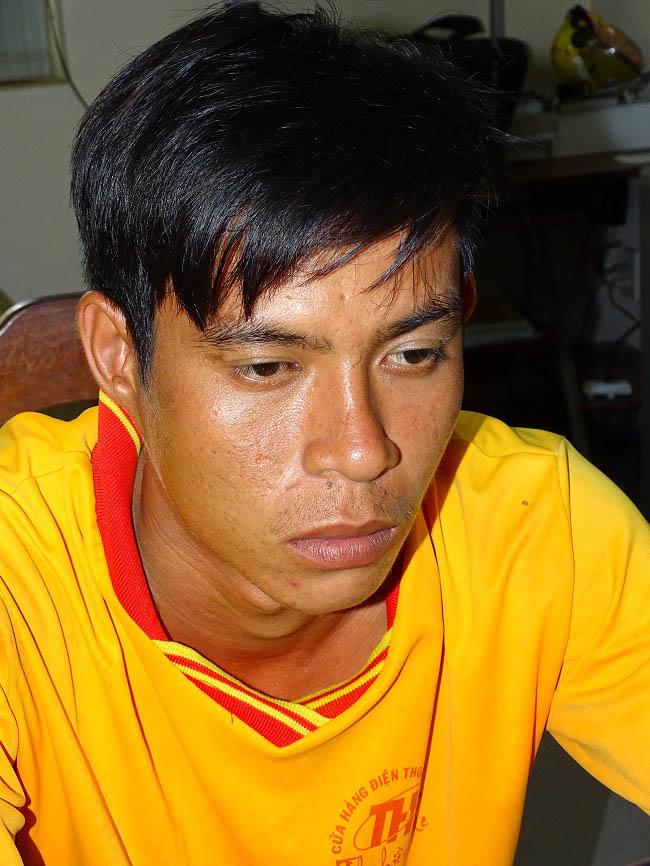 Mất mạng vì dám ôm vợ bạn trên giường và bi kịch phía sau những cuộc tình tội lỗi-3