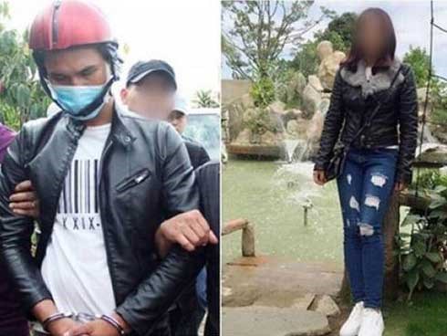 Mất mạng vì dám ôm vợ bạn trên giường và bi kịch phía sau những cuộc tình tội lỗi