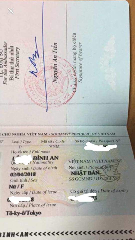 Mẹ Nhật Linh: Chồng tôi bảo Chắc con lạnh lắm, hay mình bầu, không ngờ đẻ con gái-2