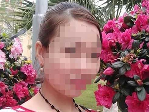 Gia đình cô gái trẻ bị đốt xác tại Hải Phòng bàng hoàng nhận dạng người thân-2