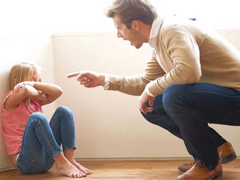 Điểm mặt lý do khiến con có hành vi xấu, nhiều cha mẹ Việt không ngờ đến-3