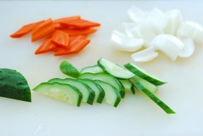 Không thể bỏ qua món thịt xốt chua ngọt kiểu Hàn ngon nức nở này-2