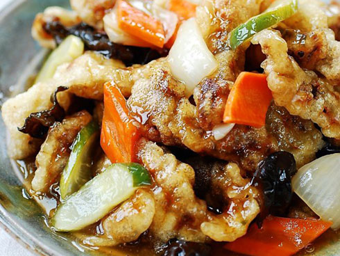 4 bước đơn giản làm củ cải muối chua ngọt ăn với gì cũng ngon-7