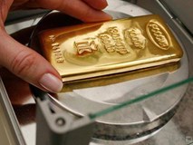 Giá vàng hôm nay 10/11: Giảm mạnh nhất 3 tháng qua Giá vàng hôm nay 10/11: Giảm mạnh nhất 3 tháng qua