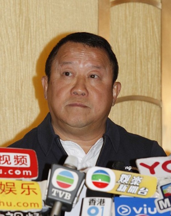 Bạn bè, đồng nghiệp là những ngôi sao hạng A Hong Kong đau đớn nói lời tiễn biệt Lam Khiết Anh-3