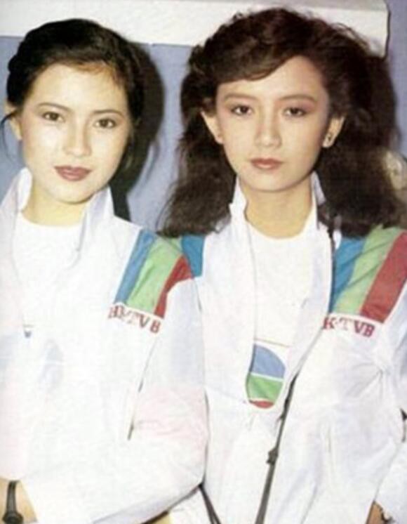 Bạn bè, đồng nghiệp là những ngôi sao hạng A Hong Kong đau đớn nói lời tiễn biệt Lam Khiết Anh-4