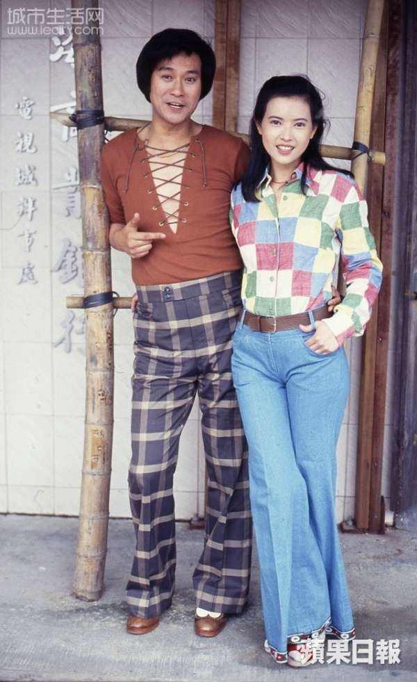 Bạn bè, đồng nghiệp là những ngôi sao hạng A Hong Kong đau đớn nói lời tiễn biệt Lam Khiết Anh-8