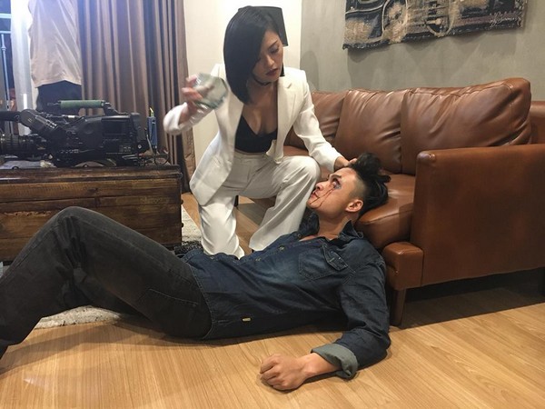 HOT: Lộ cái kết Quỳnh Búp Bê - Tất cả sẽ bỏ mạng dưới tay My Sói?-2