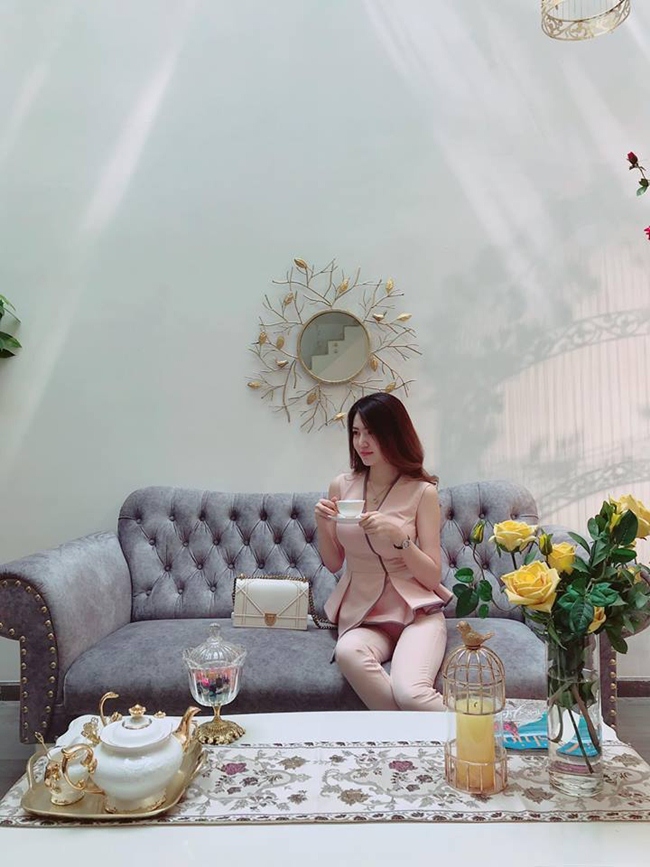 3 nữ hoàng sắc đẹp Việt: Người lấy đại gia đi 2 siêu xe 120 tỷ, kẻ mất tích bí ẩn-6