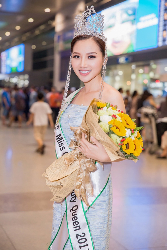 3 nữ hoàng sắc đẹp Việt: Người lấy đại gia đi 2 siêu xe 120 tỷ, kẻ mất tích bí ẩn-10