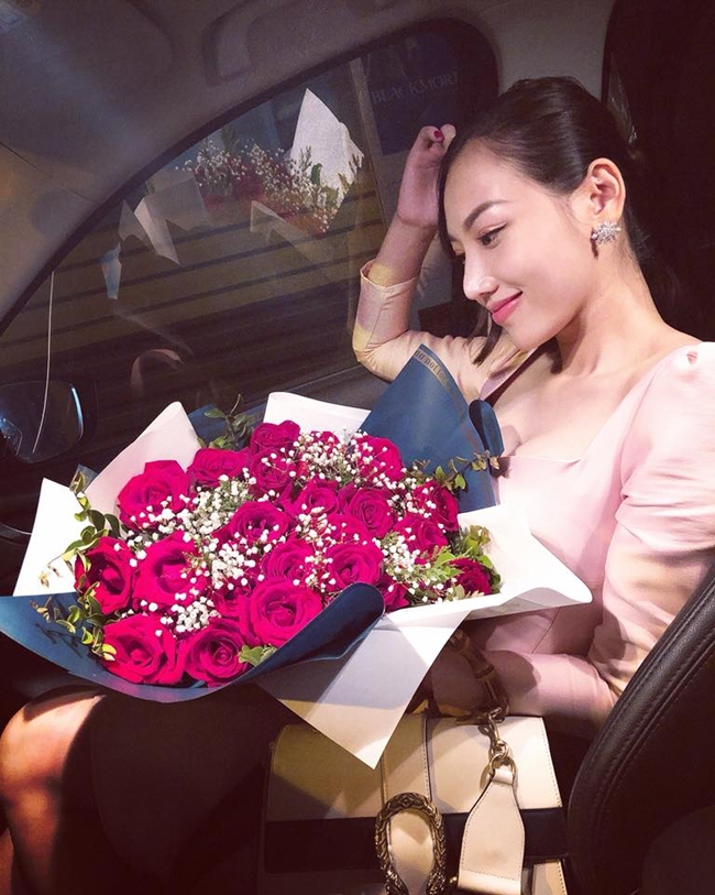 3 nữ hoàng sắc đẹp Việt: Người lấy đại gia đi 2 siêu xe 120 tỷ, kẻ mất tích bí ẩn-13
