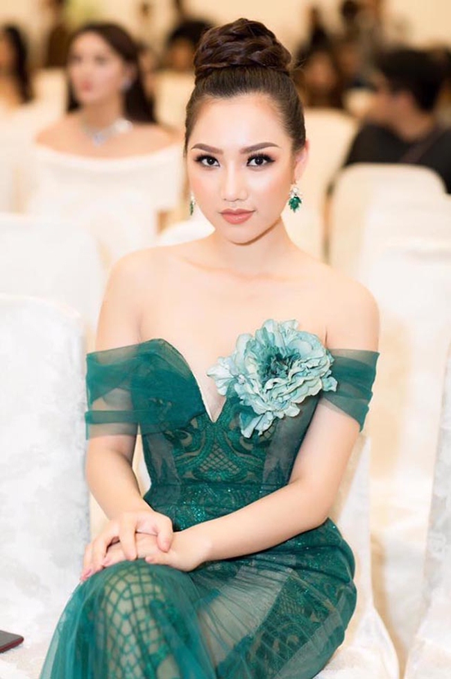 3 nữ hoàng sắc đẹp Việt: Người lấy đại gia đi 2 siêu xe 120 tỷ, kẻ mất tích bí ẩn-14
