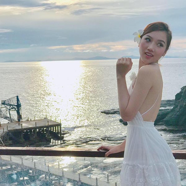 3 nữ hoàng sắc đẹp Việt: Người lấy đại gia đi 2 siêu xe 120 tỷ, kẻ mất tích bí ẩn-15