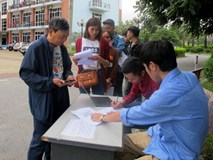 Vé chợ đen xem ĐT Việt Nam tăng phi mã sau một ngày phát hành Vé chợ đen xem ĐT Việt Nam tăng phi mã sau một ngày phát hành