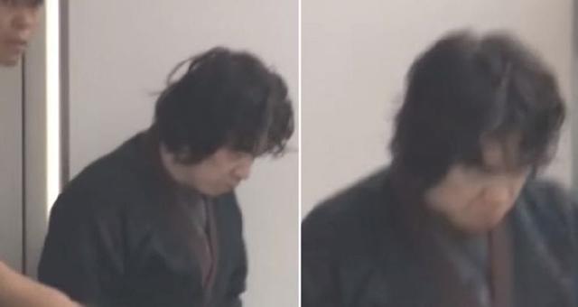 Sang nhà anh trai chơi, em gái hoảng hồn với cảnh tượng trong phòng mẹ mình-1