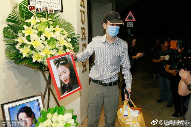 Fan hâm mộ tập trung đòi kẻ cưỡng hiếp Lam Khiết Anh năm xưa cúi đầu nhận tội-2