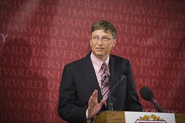 Sự thật mất lòng đằng sau việc bỏ học để giàu như Bill Gates và Mark Zuckerberg ít người nhận ra được-1