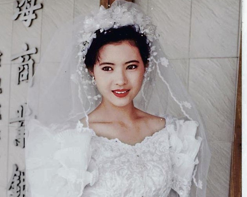 Tiếng hét ở tang lễ Lam Khiết Anh và sự dơ bẩn của showbiz Hong Kong-3