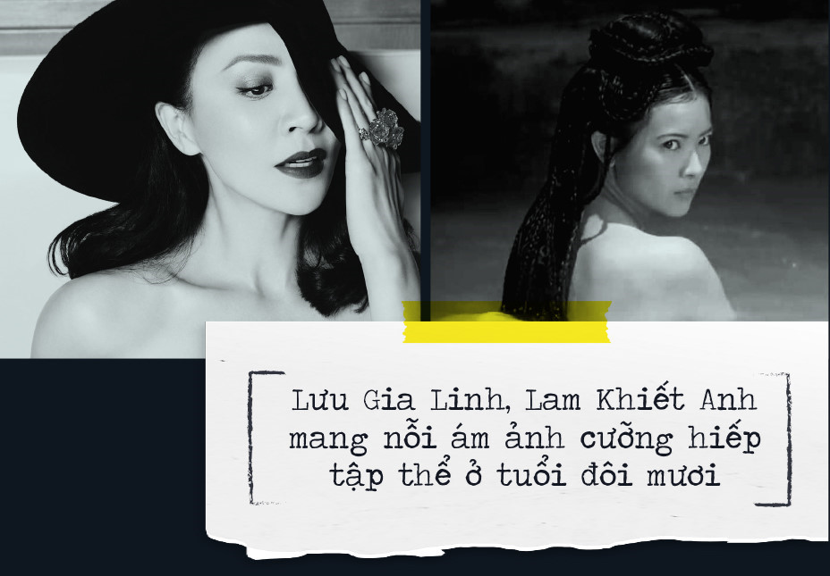 Tiếng hét ở tang lễ Lam Khiết Anh và sự dơ bẩn của showbiz Hong Kong-5