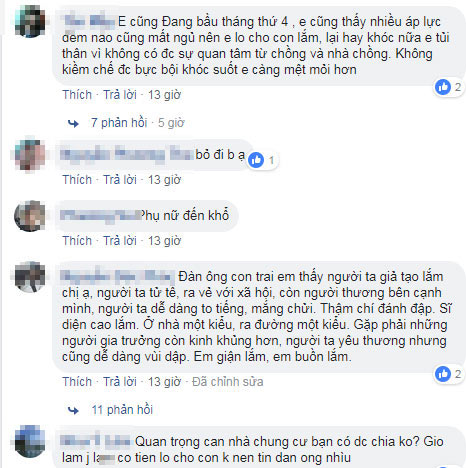 Vợ cay đắng kể chuyện con vừa đầy tháng chồng đã xách vali đến nhà nhân tình ở-2