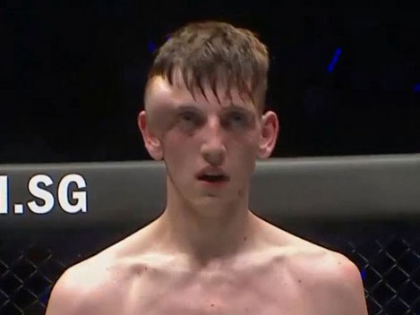 Nhà vô địch thế giới Muay Thai xinh đẹp chết bí ẩn-3