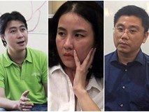 Bóng hồng tài năng ôm chục tỷ của ông trùm Phan Sào Nam Bóng hồng tài năng ôm chục tỷ của ông trùm Phan Sào Nam