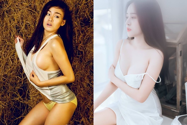 Còn đâu nhan sắc từ thời cha sinh mẹ đẻ, Bà Tưng lột xác đến song thân phụ mẫu cũng khó lòng nhận ra-4