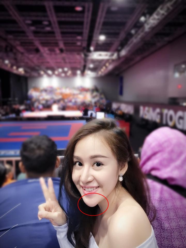 Còn đâu nhan sắc từ thời cha sinh mẹ đẻ, Bà Tưng lột xác đến song thân phụ mẫu cũng khó lòng nhận ra-14