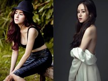 Còn đâu nhan sắc từ thời cha sinh mẹ đẻ, Bà Tưng lột xác đến song thân phụ mẫu cũng khó lòng nhận ra Còn đâu nhan sắc từ thời cha sinh mẹ đẻ, Bà Tưng lột xác đến song thân phụ mẫu cũng khó lòng nhận ra