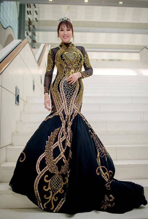 Phi Thanh Vân trùng tu tận 15 lần nhưng có một điểm này mãi vẫn không sửa nổi!-2