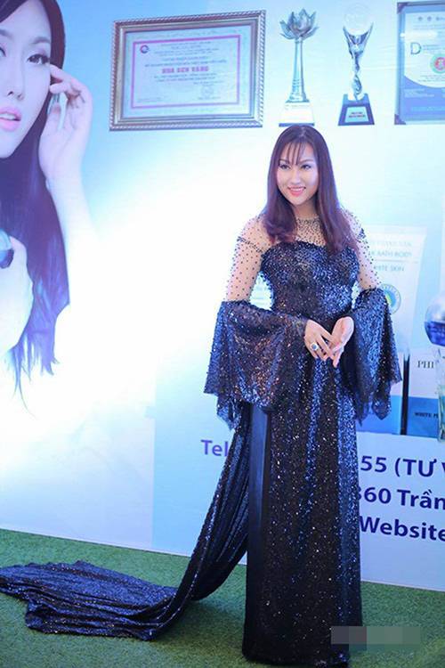 Phi Thanh Vân trùng tu tận 15 lần nhưng có một điểm này mãi vẫn không sửa nổi!-3