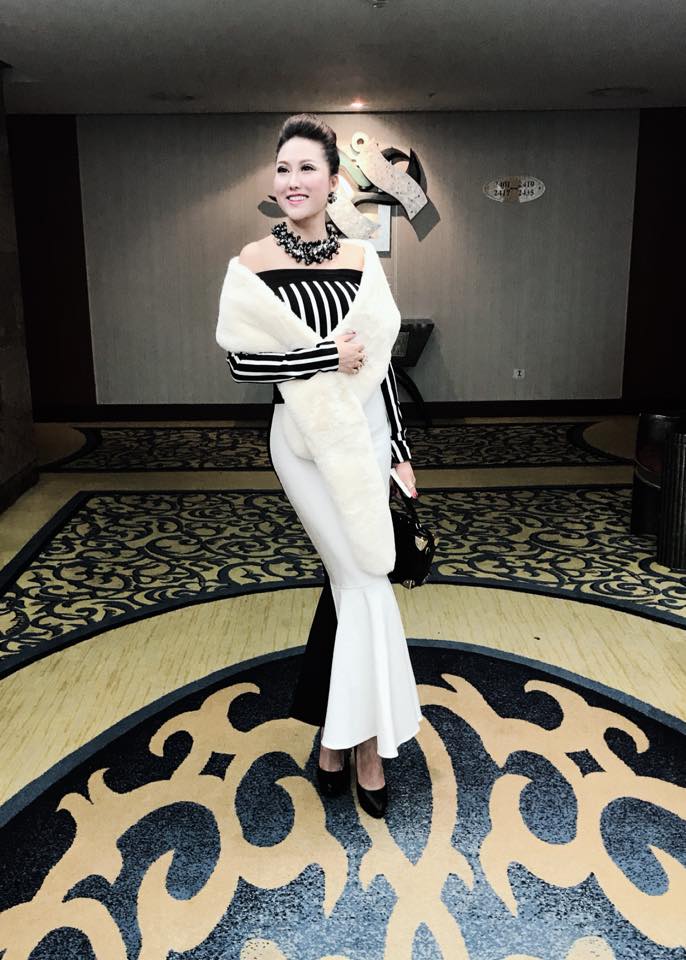 Phi Thanh Vân trùng tu tận 15 lần nhưng có một điểm này mãi vẫn không sửa nổi!-5