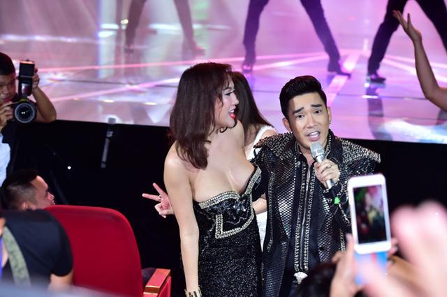 Phi Thanh Vân trùng tu tận 15 lần nhưng có một điểm này mãi vẫn không sửa nổi!-13