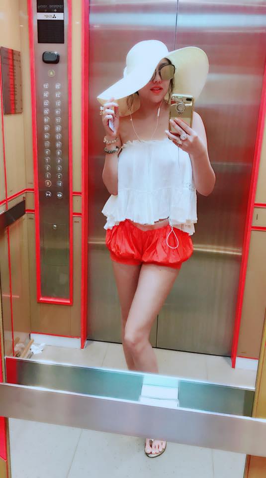 Phi Thanh Vân trùng tu tận 15 lần nhưng có một điểm này mãi vẫn không sửa nổi!-6