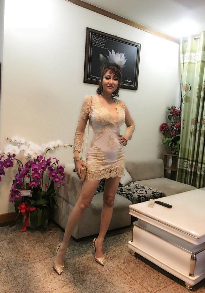 Phi Thanh Vân trùng tu tận 15 lần nhưng có một điểm này mãi vẫn không sửa nổi!-7