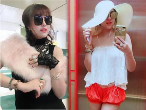 Phi Thanh Vân trùng tu tận 15 lần nhưng có một điểm này mãi vẫn không sửa nổi!