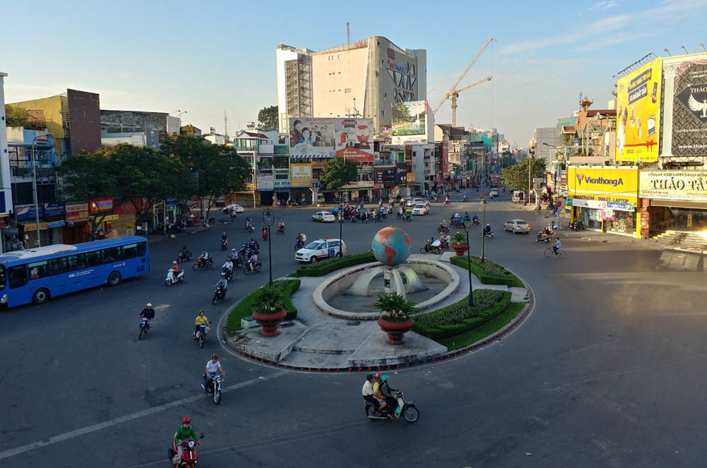 Quý bà chuyên đánh gục trai trẻ sập bẫy tình đau đớn-1