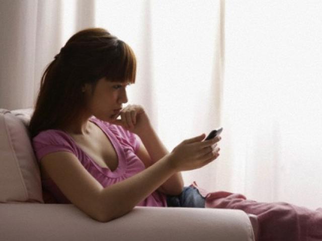 Phát hiện sự thật cay đắng về cuộc đời mình trong điện thoại của chồng-3