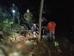 Đã xác định danh tính thi thể nam giới mất đầu, nghi bị lợn rừng rỉa thịt ở Thanh Hóa-2
