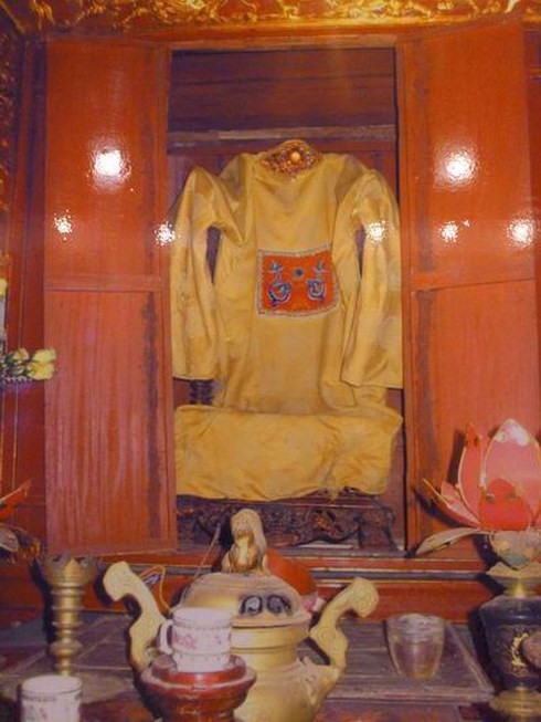 Thầy giáo nổi danh nước Việt đỗ trạng nguyên ở Trung Quốc-1