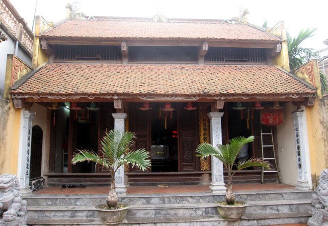 Thầy giáo nổi danh nước Việt đỗ trạng nguyên ở Trung Quốc-2