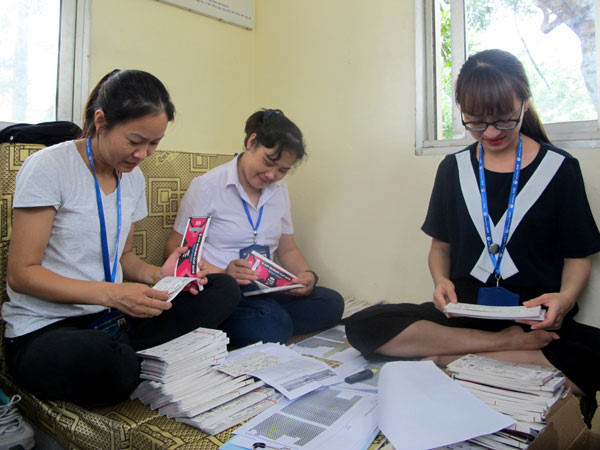 Vì sao vé xem đội tuyển Việt Nam đá AFF Cup khan hiếm?-2