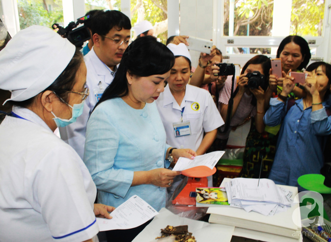 Vụ thuốc làm từ thịt người: Việt Nam đã từng sử dụng cơ thể con người làm thuốc-3
