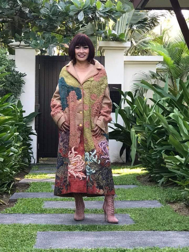 Phương Thanh bức xúc khi bị một đàn chị nói xấu cặp với trai để lấy tiền-3