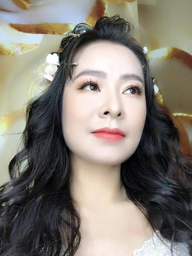 Cô dâu xinh đẹp của Lệ Rơi” lên tiếng về tin đồn sắp làm đám cưới-3