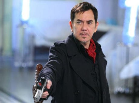 Luật sư 82 tuổi tự nhận là bạn trai cuối cùng của Lam Khiết Anh, tiết lộ đang nắm trong tay lá thư thuyệt mệnh-6