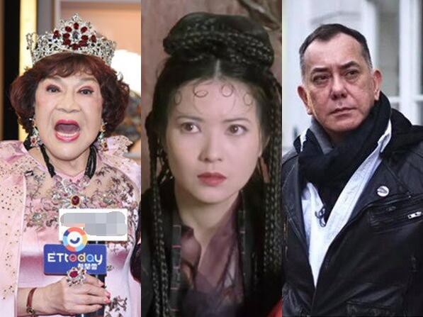 Luật sư 82 tuổi tự nhận là bạn trai cuối cùng của Lam Khiết Anh, tiết lộ đang nắm trong tay lá thư thuyệt mệnh-7