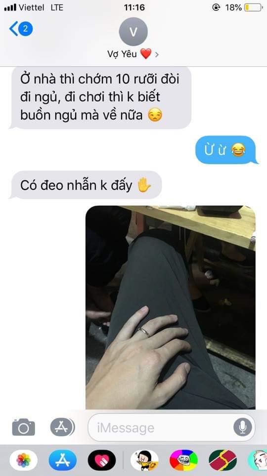 Lại thêm một chị vợ cầm tinh thám tử: Phát hiện chồng đi chơi với gái lạ chỉ nhờ một chi tiết cực khó-1