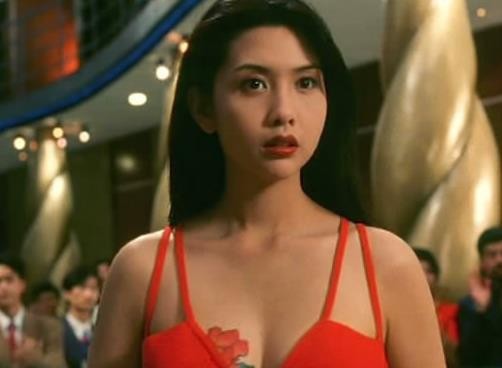 Khâu Thục Trinh: Từ quả bom sex đổi đời nhờ đại gia đến mỹ nhân sống có tình có nghĩa nhất showbiz Hong Kong-2