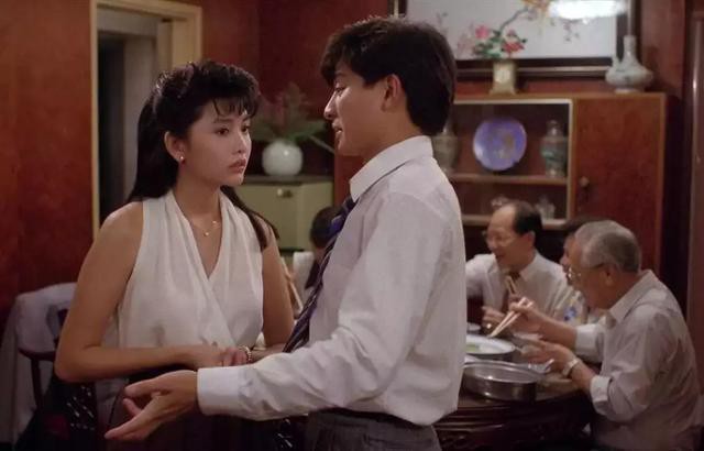 Khâu Thục Trinh: Từ quả bom sex đổi đời nhờ đại gia đến mỹ nhân sống có tình có nghĩa nhất showbiz Hong Kong-3